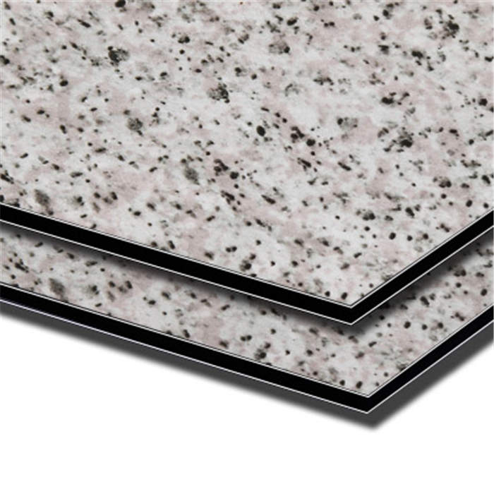 鋁塑板輕便易加工，施工更省心